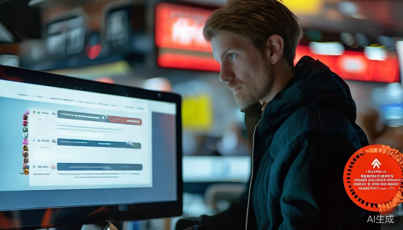 必威体育注册流程详解与注意事项全攻略指导